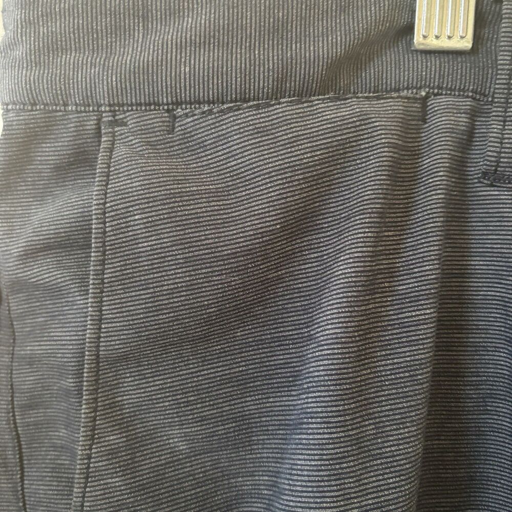 Billabong Mens Crossfire Submersible Stretch Gray Board Shorts 40 Beach Tropical - Picture 4 of 14
